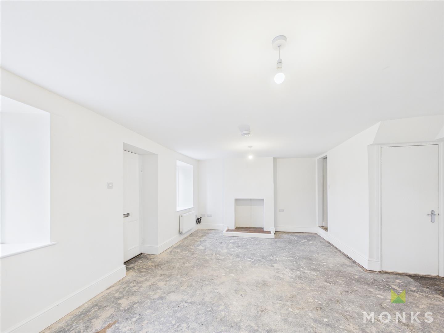 4 Sansaw Road, Shrewsbury, SY4 3JT To Let